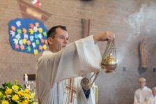 19.06.2025 Fronleichnamsfest